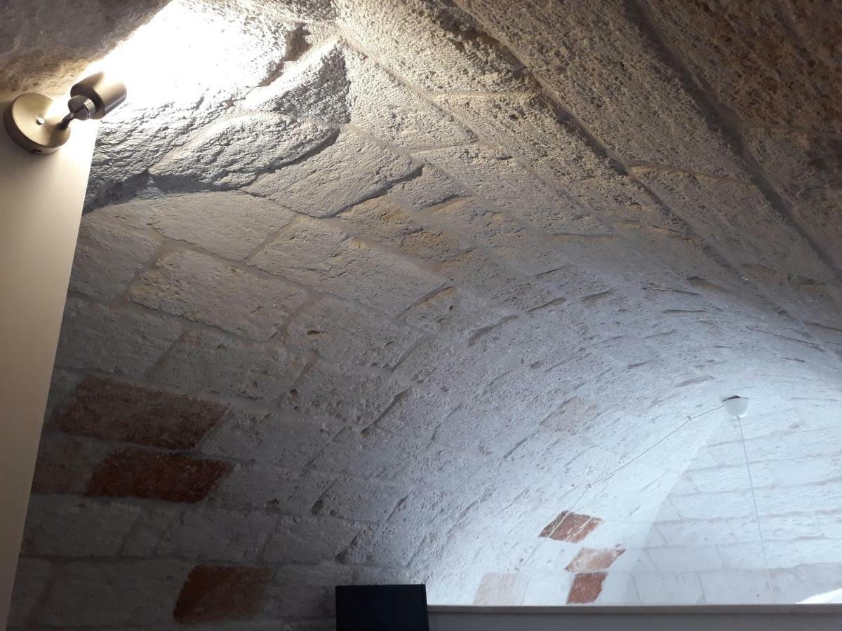 Dimora Sasi Locazione Turistica Lägenhet Polignano a Mare Exteriör bild