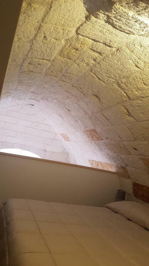 Dimora Sasi Locazione Turistica Lägenhet Polignano a Mare Exteriör bild